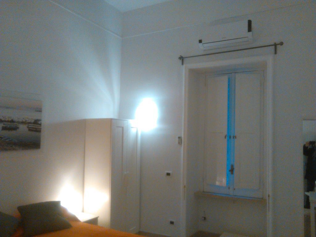 House Martucci Napoli