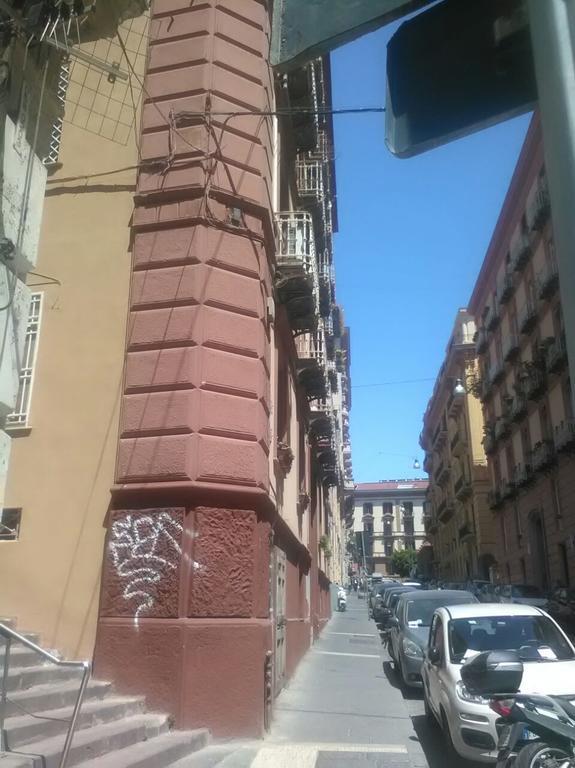 Appartamento House Martucci Napoli
