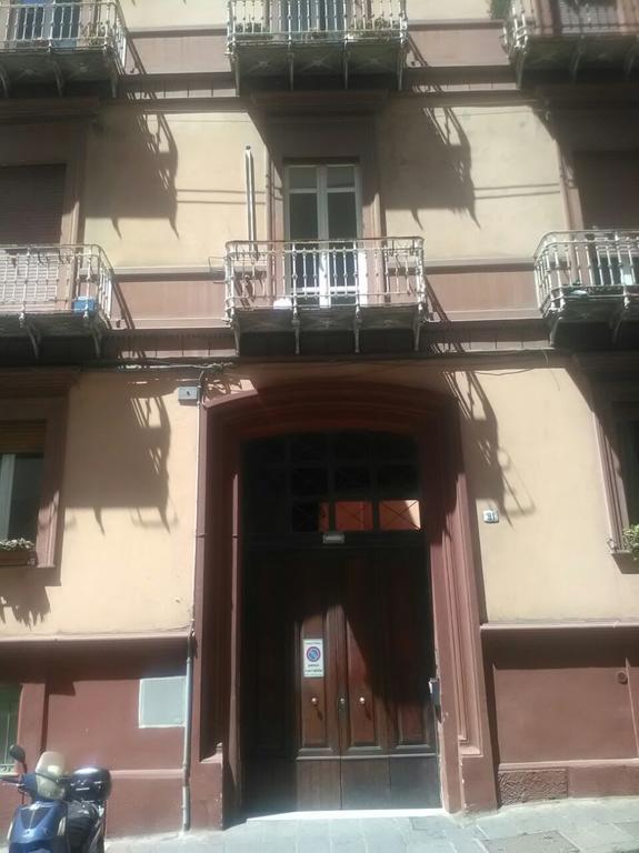 House Martucci Appartamento Napoli